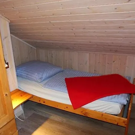 Mirow In Holiday home Granzow