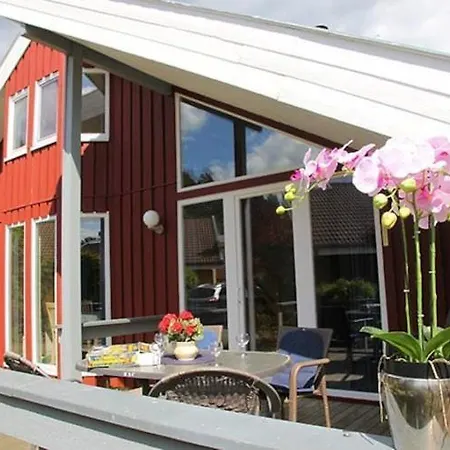 Holiday home Mirow In