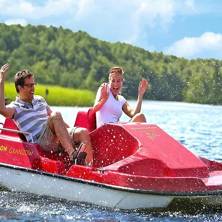 Im Skandinavischen Stil * Granzow