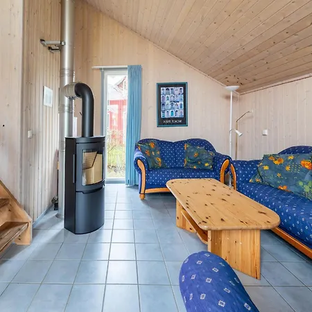 Im Skandinavischen Stil * Granzow