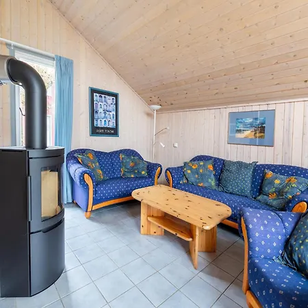 Im Skandinavischen Stil Σπίτι διακοπών *