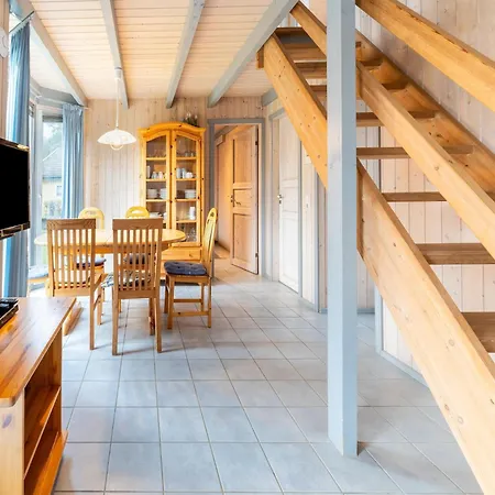 Im Skandinavischen Stil 別荘