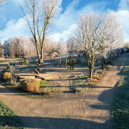 別荘 Im Skandinavischen Stil