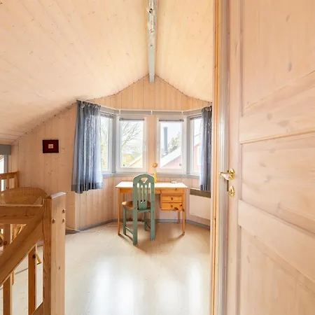 Im Skandinavischen Stil *