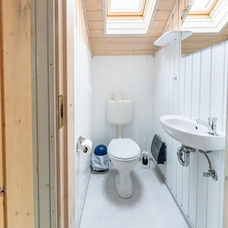 別荘 Im Skandinavischen Stil