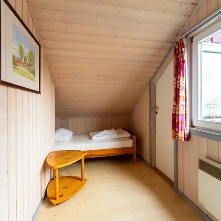 別荘 Im Skandinavischen Stil Granzow