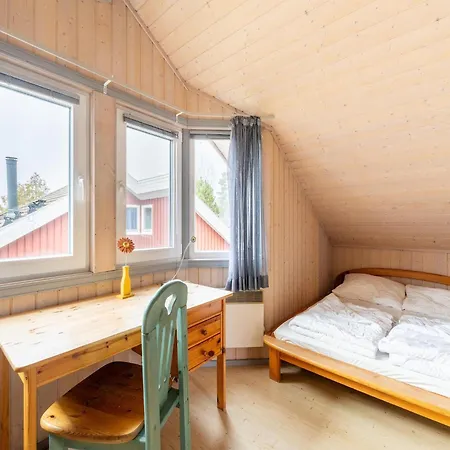 Im Skandinavischen Stil