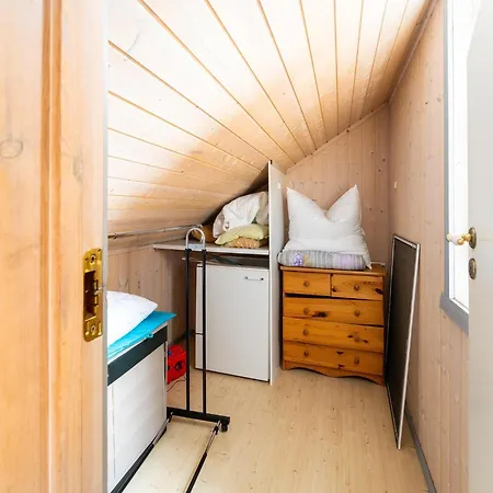 Im Skandinavischen Stil Σπίτι διακοπών