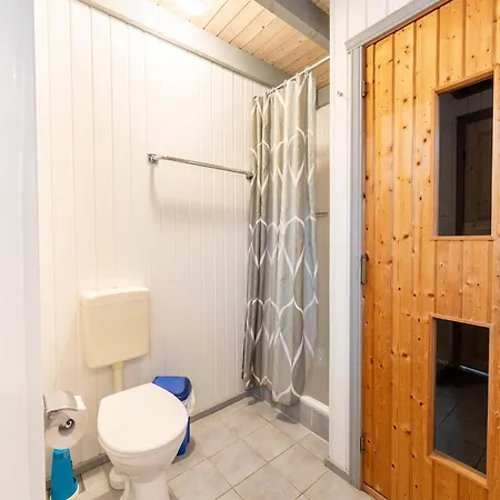 Σπίτι διακοπών Im Skandinavischen Stil *