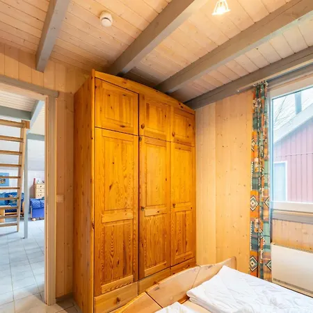 Im Skandinavischen Stil Σπίτι διακοπών Granzow