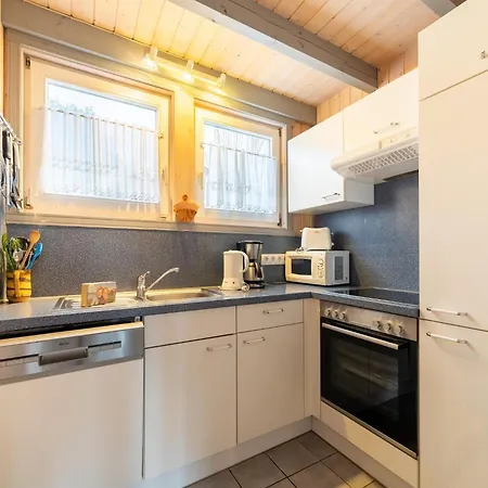 Im Skandinavischen Stil 別荘