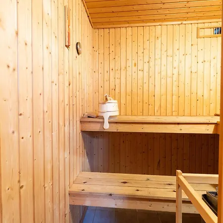 別荘 Im Skandinavischen Stil