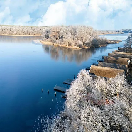 別荘 Im Skandinavischen Stil *