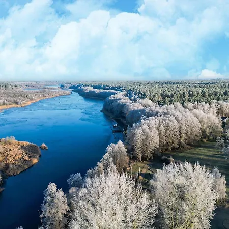 Im Skandinavischen Stil 別荘 *