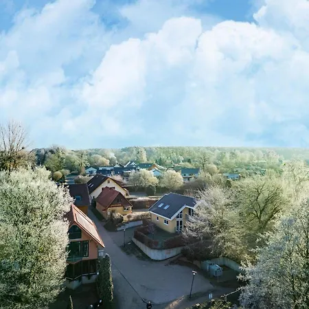 Im Skandinavischen Stil Σπίτι διακοπών