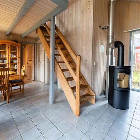 別荘 Im Skandinavischen Stil