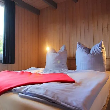 Im Skandinavischen Stil Σπίτι διακοπών