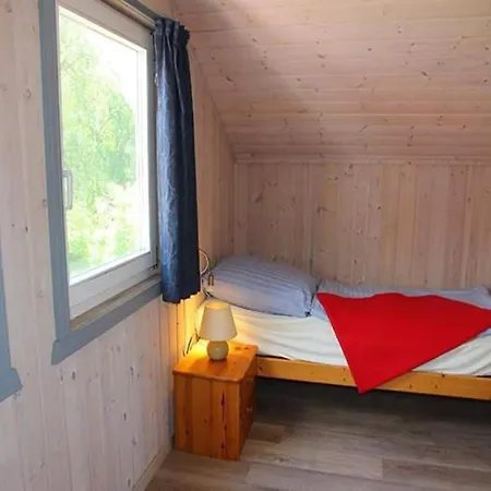 Prázdninový dům Im Skandinavischen Stil Granzow