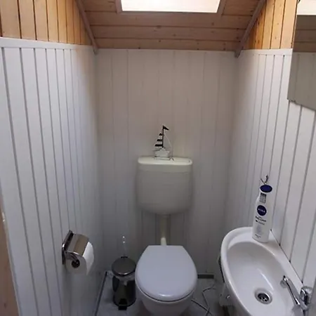 Im Skandinavischen Stil Prázdninový dům *